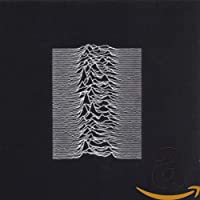 Los mejores  - Unknown Pleasures