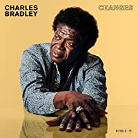 Changes [Vinilo]