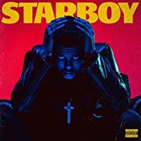 Los mejores  - Starboy