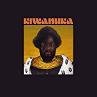 Los mejores  - Kiwanuka [Vinilo]