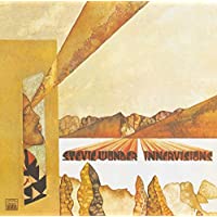 Innervisions [Vinilo]