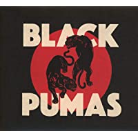 Black Pumas