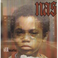 Illmatic [Vinilo]