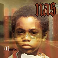 Illmatic [Vinilo]