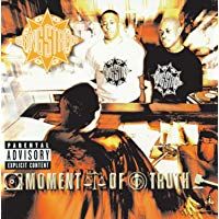 Mejores Gangsta rap