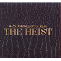 Los mejores  - The Heist
