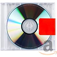 Los mejores  - Yeezus