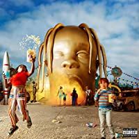 Astroworld [Vinilo]