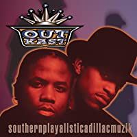 Los mejores  - Southernplayalisticadillacmuzik