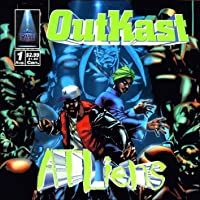 Los mejores  - Atliens [Vinilo]