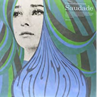 SAUDADE [Vinilo]