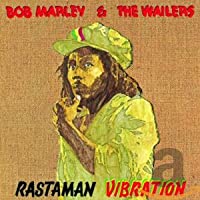 Los mejores  - Rastaman Vibration