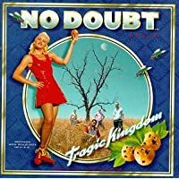 Tragic Kingdom