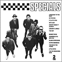 Specials [Vinilo]