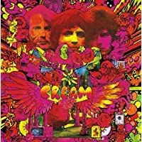 Los mejores  - Disraeli Gears