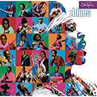 Los mejores  - Blues [Vinilo]