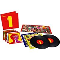 Los mejores  - 1 [Vinilo]