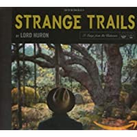 Los mejores  - Strange Trails