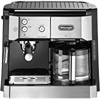 mejores cafeteras-combinadas-expreso-goteo