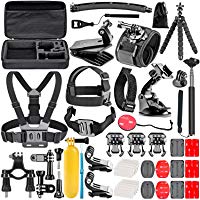 Mejores Cámaras deportivas y accesorios