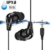 Mejores Reproductores MP3 para natación