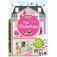 Los mejores  - Mein Stickerhaus