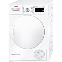 Los mejores  - Bosch WTW845W0