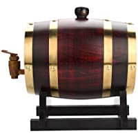 Los mejores  - Barrica Madera