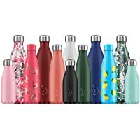 Botellas Chilly