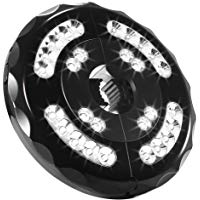 Mejores Luces para sombrillas
