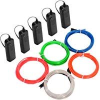 Mejores Mangueras LED de exterior