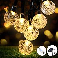 Mejores Iluminación de Navidad de exterior