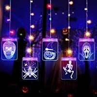 Mejores Iluminación de Navidad de interior