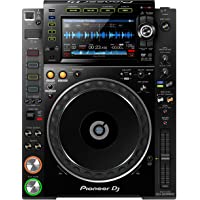 Los mejores  - Pioneer cdj-2000nxs2