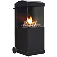mejores chimeneas-de-exterior