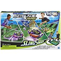 Los mejores  - Beyblade