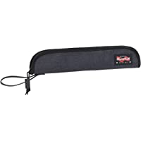 Los mejores  - Blackfit8-Blackfit8-Portaflautas- 841735284- Color blck Negro- 37 cm (SAFTA
