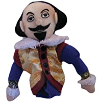Los mejores  - Shakespeare Puppet