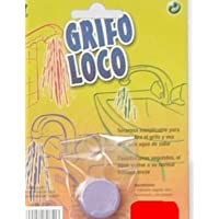 Los mejores  - Grifo loco