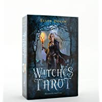 Los mejores  - Witches Tarot