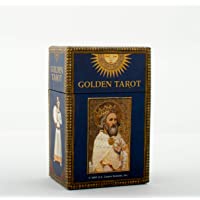 Los mejores  - Golden Tarot