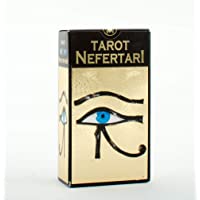 Los mejores  - Tarot Nefertari