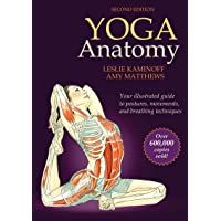 Los mejores  - Yoga Anatomy