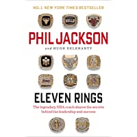 Los mejores  - Eleven Rings