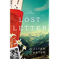 LOST LETTER