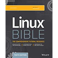 Linux Bible
