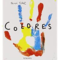 Los mejores  - Colores