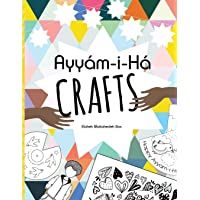 Ayyám-i-Há Crafts