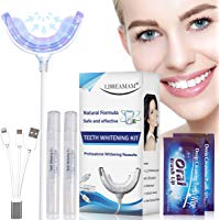 Lista Top 10 Blanqueadores de dientes 2019