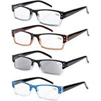Lista Top 10 Gafas de lectura 2019